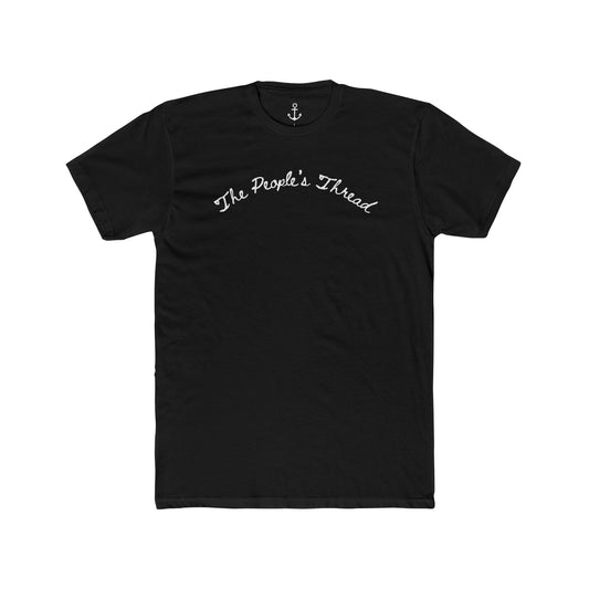 Logo Tee